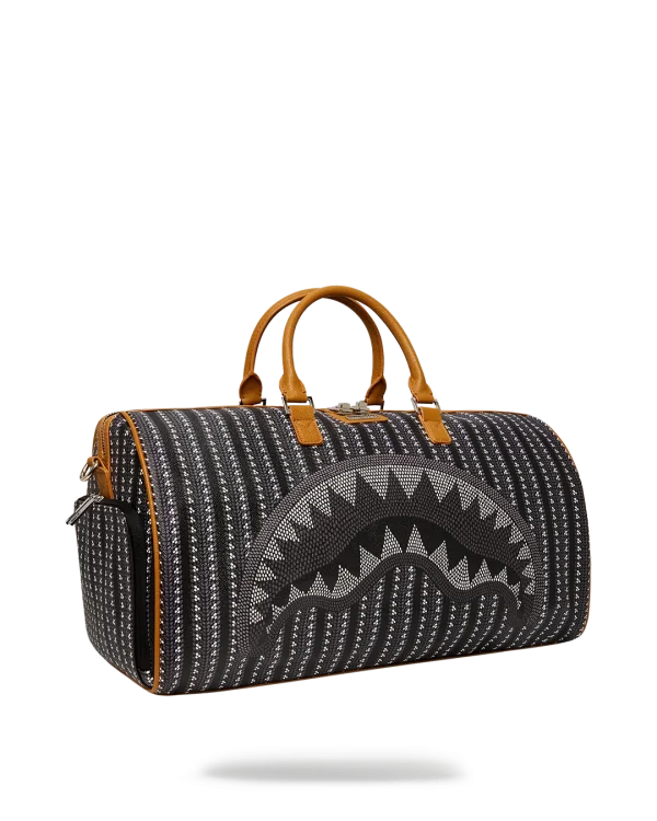 ILLUCHAINS DUFFLE