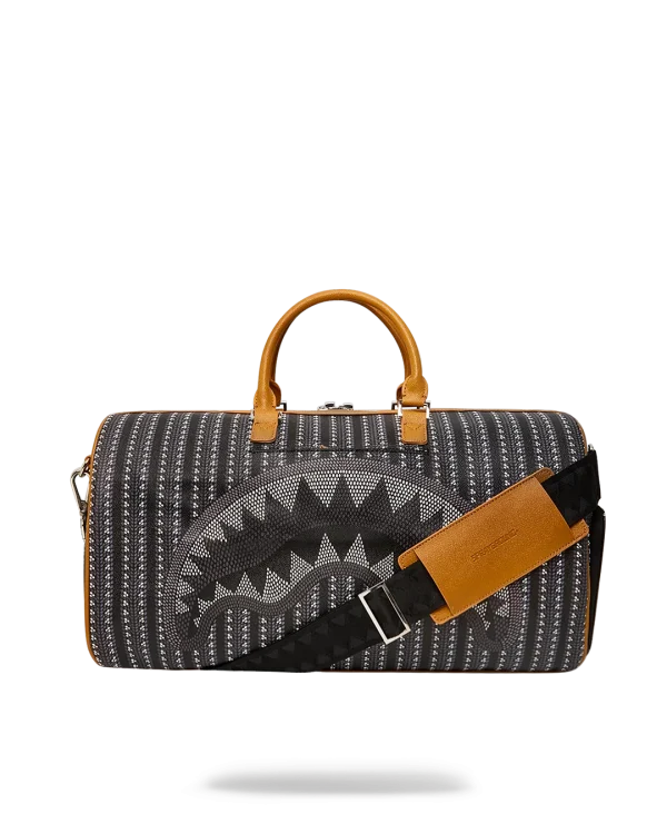 ILLUCHAINS DUFFLE