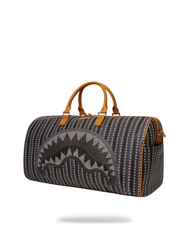 ILLUCHAINS DUFFLE