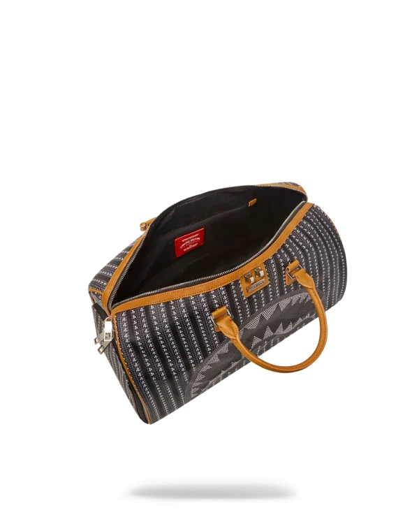 ILLUCHAINS DUFFLE