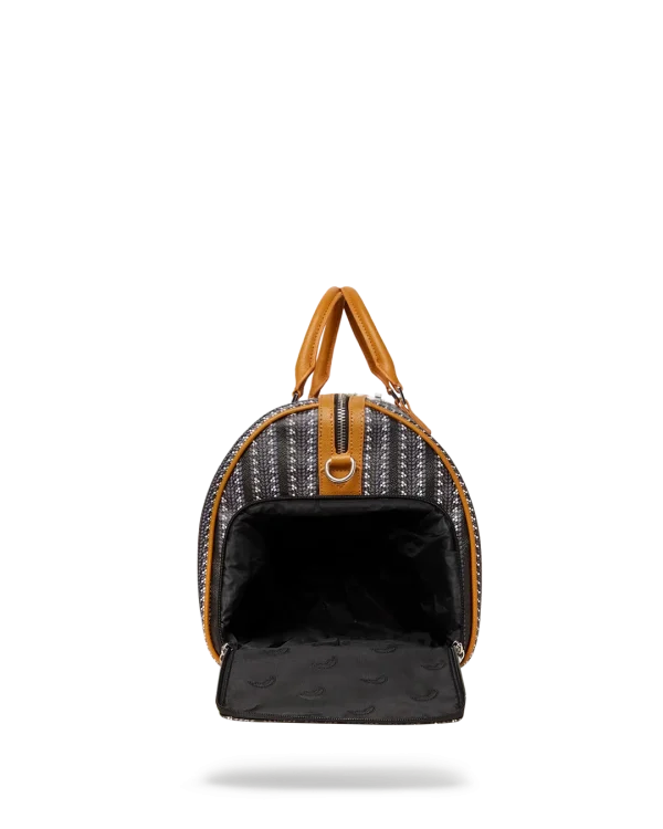 ILLUCHAINS DUFFLE