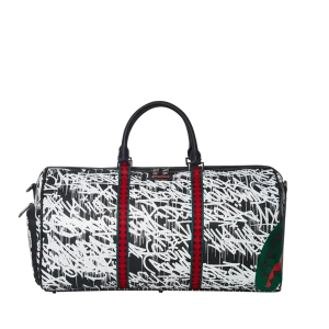 NIGHT NIGHT EMPEROR DUFFLE