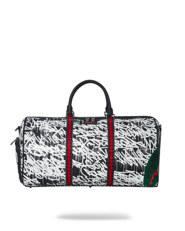 NIGHT NIGHT EMPEROR DUFFLE