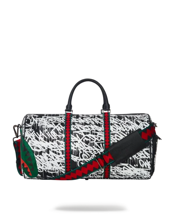 NIGHT NIGHT EMPEROR DUFFLE