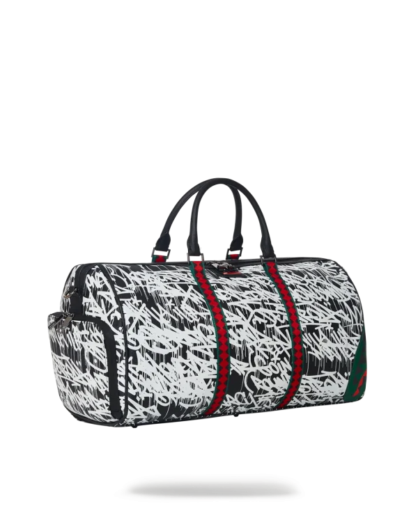 NIGHT NIGHT EMPEROR DUFFLE