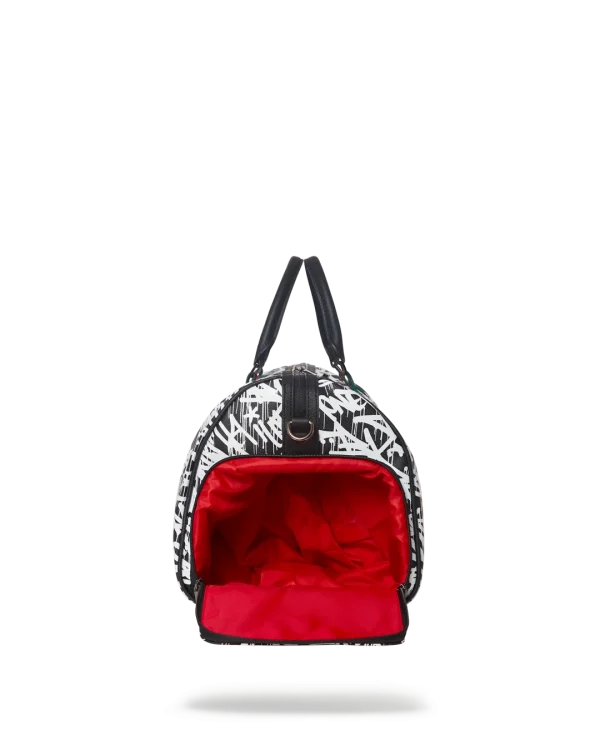 NIGHT NIGHT EMPEROR DUFFLE