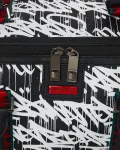 NIGHT NIGHT EMPEROR DUFFLE