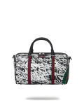 NIGHT NIGHT MINI DUFFLE