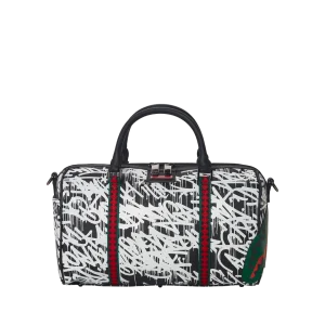 NIGHT NIGHT MINI DUFFLE
