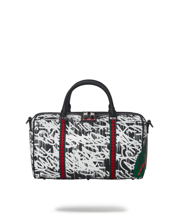 NIGHT NIGHT MINI DUFFLE