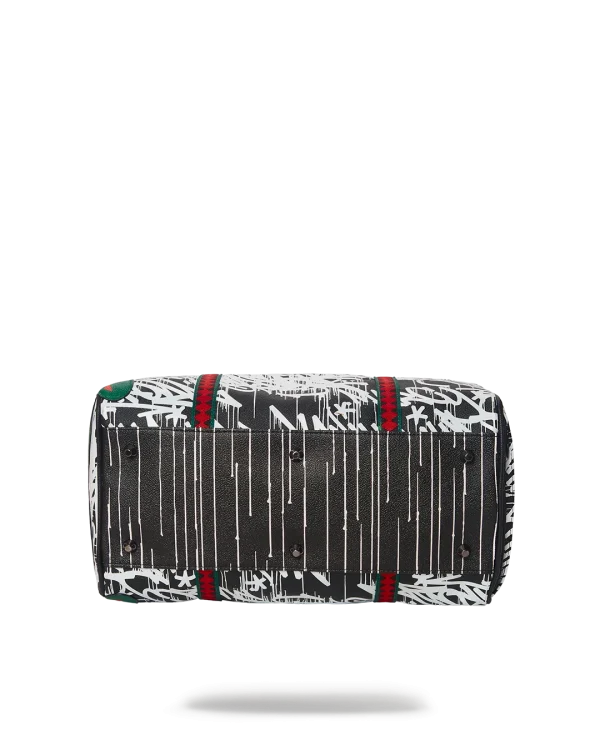 NIGHT NIGHT MINI DUFFLE