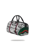 NIGHT NIGHT MINI DUFFLE