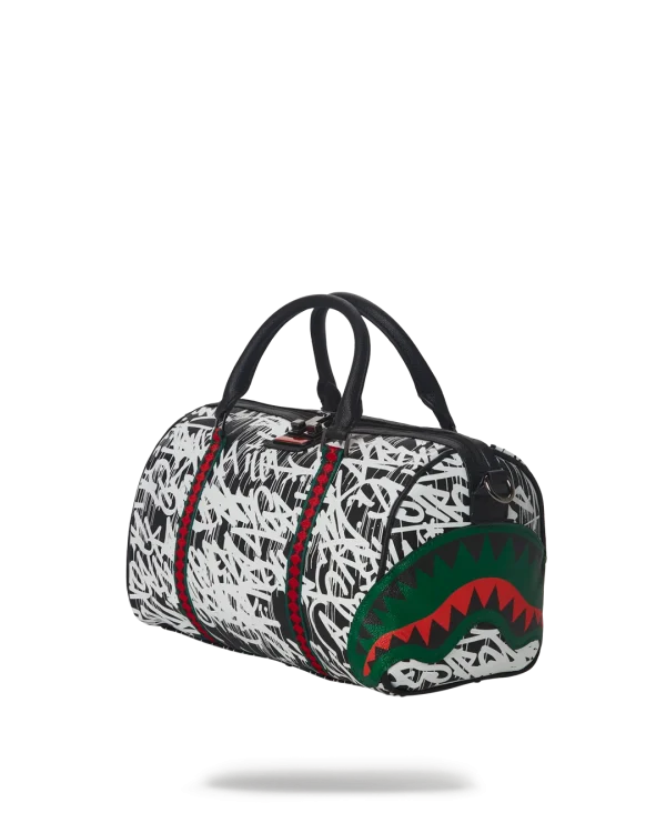 NIGHT NIGHT MINI DUFFLE
