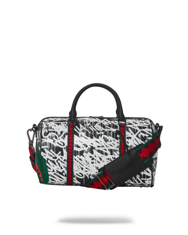 NIGHT NIGHT MINI DUFFLE