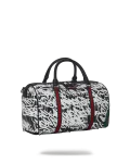 NIGHT NIGHT MINI DUFFLE