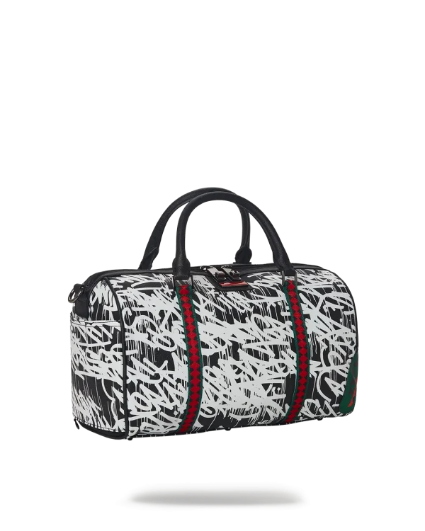 NIGHT NIGHT MINI DUFFLE