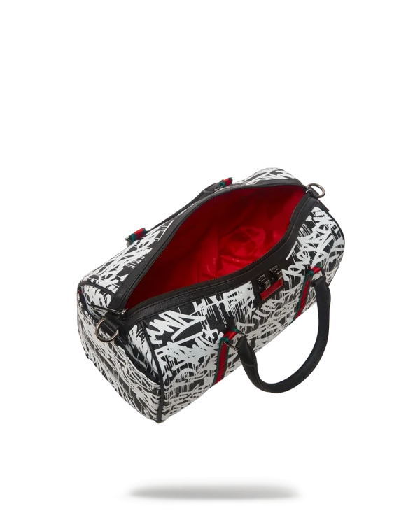 NIGHT NIGHT MINI DUFFLE