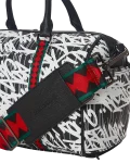 NIGHT NIGHT MINI DUFFLE