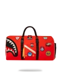 THE GLOBAL EXPEDITION DUFFLE