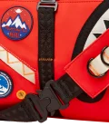 THE GLOBAL EXPEDITION DUFFLE