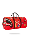 THE GLOBAL EXPEDITION DUFFLE
