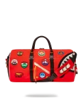 THE GLOBAL EXPEDITION DUFFLE