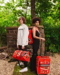 THE GLOBAL EXPEDITION DUFFLE