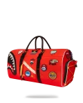 THE GLOBAL EXPEDITION DUFFLE