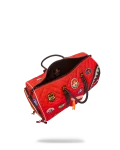 THE GLOBAL EXPEDITION DUFFLE