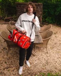 THE GLOBAL EXPEDITION DUFFLE