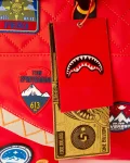 THE GLOBAL EXPEDITION DUFFLE