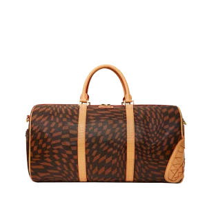 TRIPPY HENNY DUFFLE