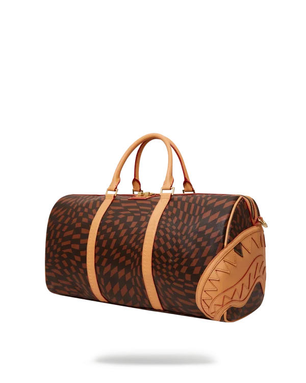 TRIPPY HENNY DUFFLE