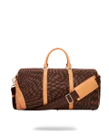 TRIPPY HENNY DUFFLE