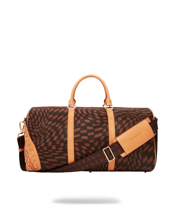 TRIPPY HENNY DUFFLE