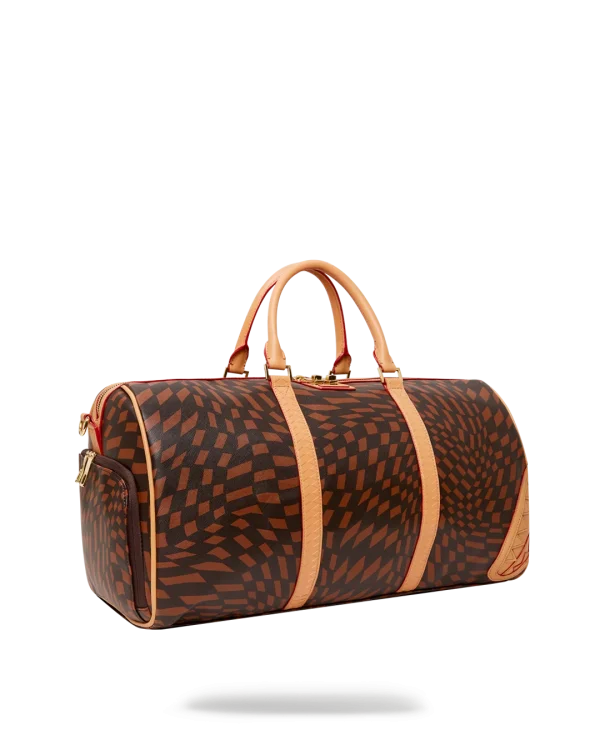 TRIPPY HENNY DUFFLE