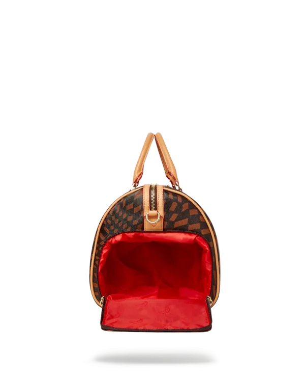 TRIPPY HENNY DUFFLE