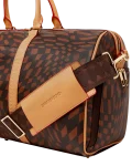 TRIPPY HENNY DUFFLE
