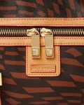 TRIPPY HENNY DUFFLE