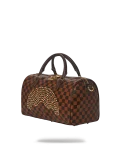 SHARKS IN PARIS POLARIS MINI DUFFLE