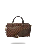 SHARKS IN PARIS POLARIS MINI DUFFLE