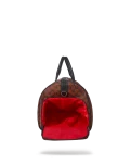 SHARKS AND SKULLS DUFFLE