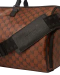 SHARKS AND SKULLS DUFFLE