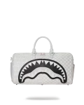 SPLIT THE CHECK (PEARL) DUFFLE