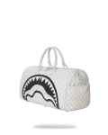 SPLIT THE CHECK (PEARL) DUFFLE