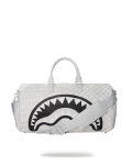 SPLIT THE CHECK (PEARL) DUFFLE