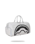 SPLIT THE CHECK (PEARL) DUFFLE