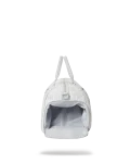 SPLIT THE CHECK (PEARL) DUFFLE