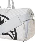 SPLIT THE CHECK (PEARL) DUFFLE