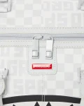 SPLIT THE CHECK (PEARL) DUFFLE